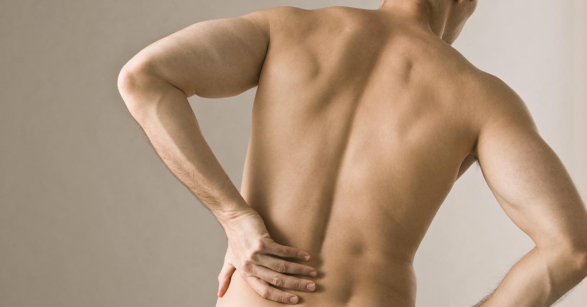 Ronkonkoma back pain treatment