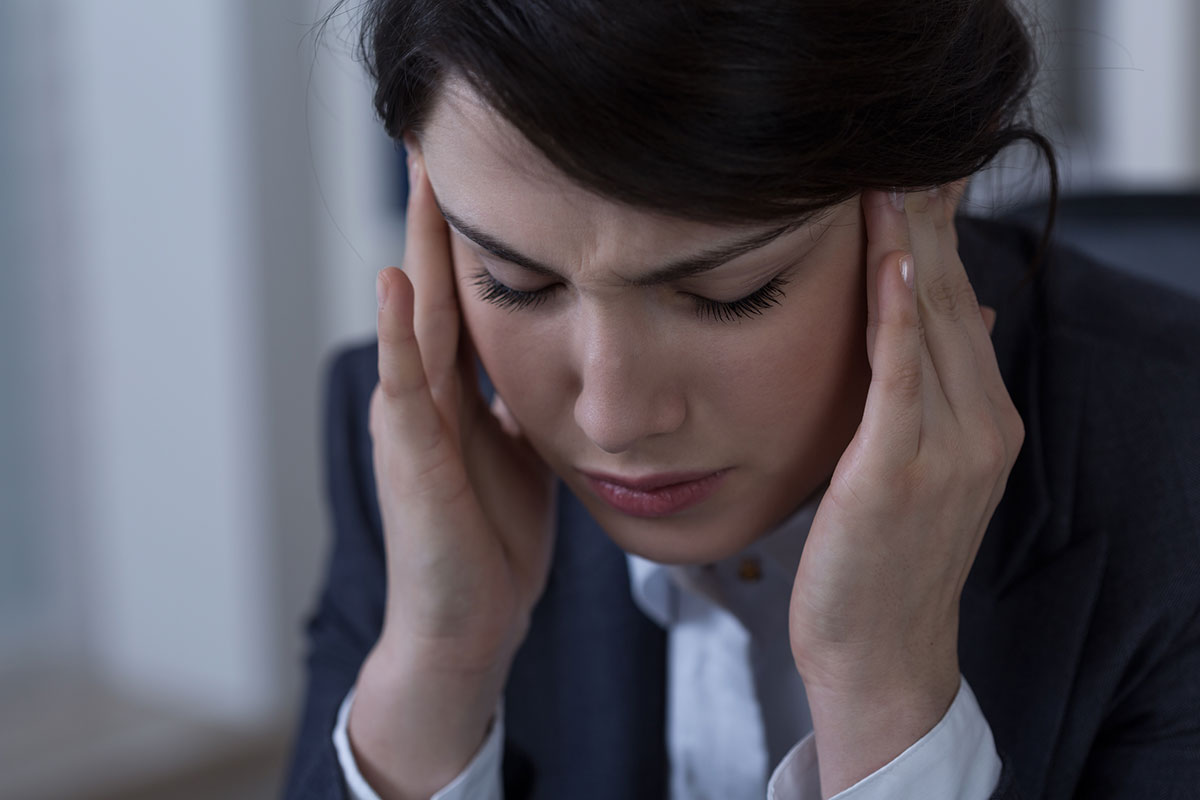 Migraine treatment in Ronkonkoma, NY